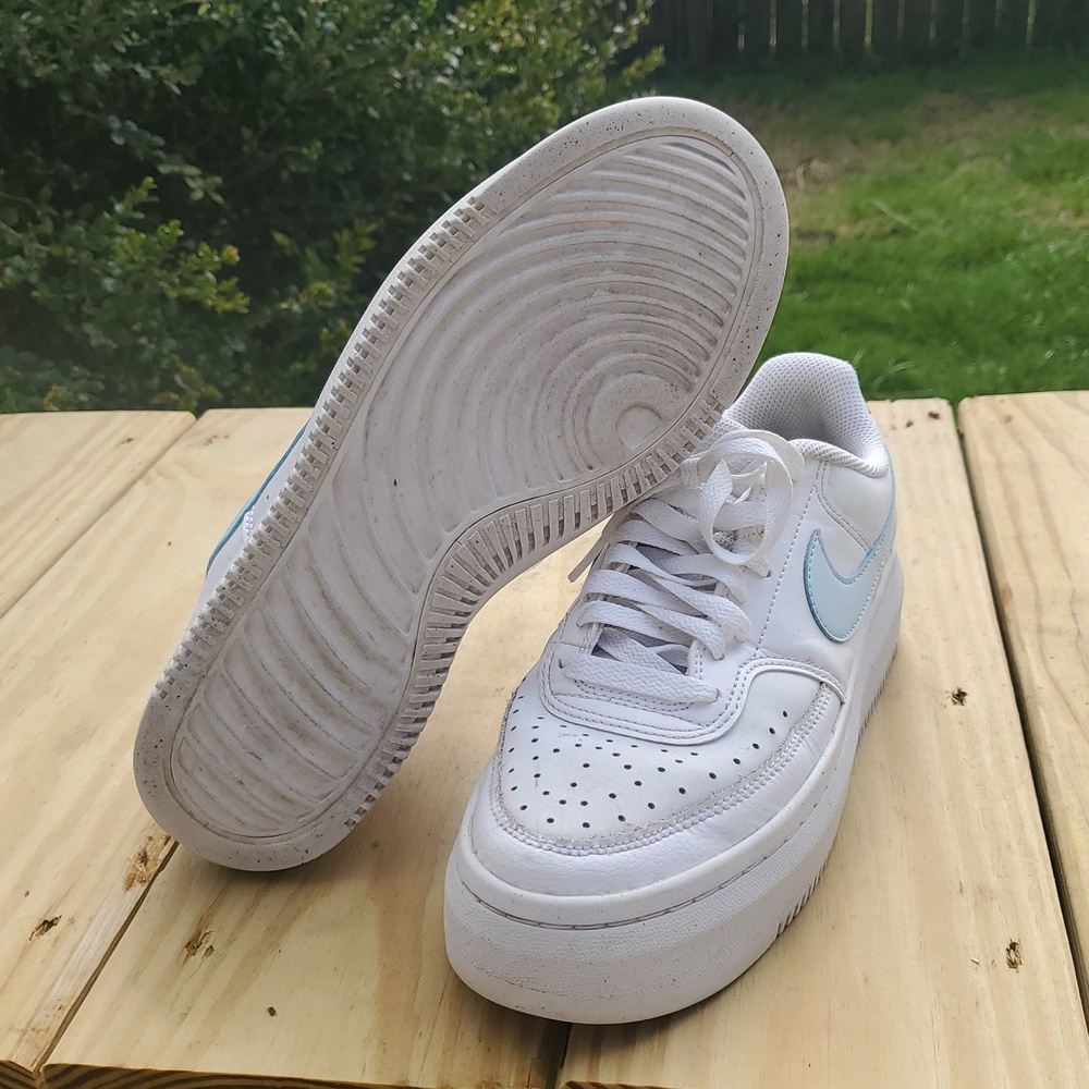 Nike Platform Airforce🐇 - Picture 4 of 6